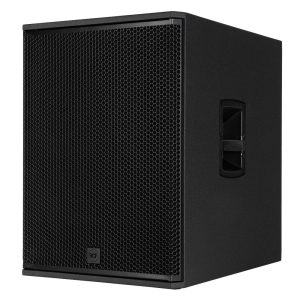 RCF SUB 18-AX Professional 2200W Powered 18" Subwoofer